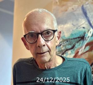 Herminio - Minha Luta Contra o Câncer e a Sarcopenia — Cada Ajuda é um Passo na Minha Cura