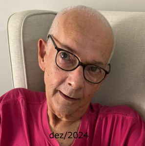 Causas e Comunidade - Minha Luta Contra o Câncer e a Sarcopenia — Cada Ajuda é um Passo na Minha Cura