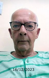 Minha Luta Contra o Câncer e a Sarcopenia — Cada Ajuda é um Passo na Minha Cura