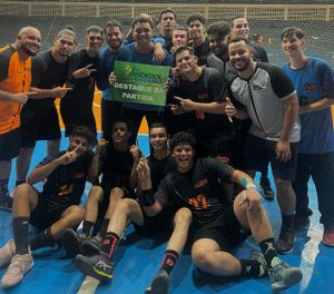 Seja Mais Audhaz: Apoie Nossa Equipe Goianiense na Taça Centro-Oeste de Handebol! - Seja Mais Audhaz: Apoie Nossa Equipe Goianiense na Taça Centro-Oeste de Handebol!