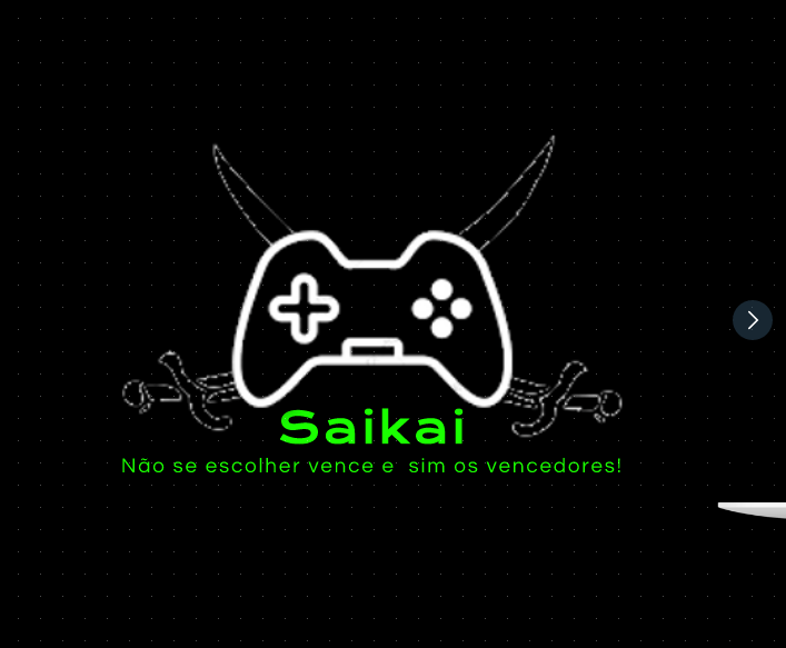 Mantendo o site saikai-dono.com.br