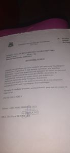 Saúde e Emergências - Carlos Eduardo tem paralisia cerebral 