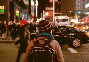 Viagem - Dublin intercâmbio 