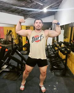 Financiamento Coletivo - Uma prótese pro Danilo