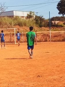CONSTRUÇÃO DO CENTRO DE TREINAMENTO VILA NOVA ESPORTE CLUBE  imagem 8