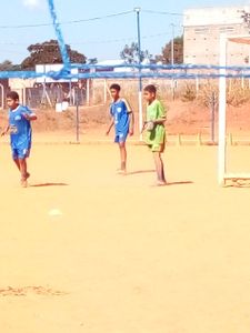 CENTRO DE TREINAMENTO VILA NOVA ESPORTE CLUBE - CONSTRUÇÃO DO CENTRO DE TREINAMENTO VILA NOVA ESPORTE CLUBE 