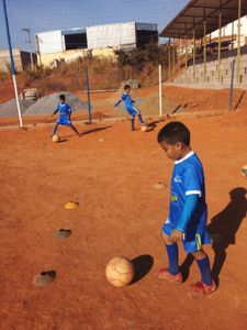 CONSTRUÇÃO DO CENTRO DE TREINAMENTO VILA NOVA ESPORTE CLUBE  imagem 7