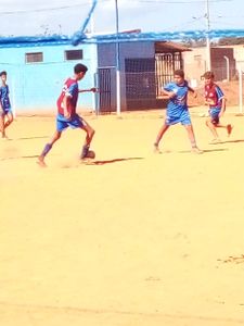 CONSTRUÇÃO DO CENTRO DE TREINAMENTO VILA NOVA ESPORTE CLUBE  imagem 6