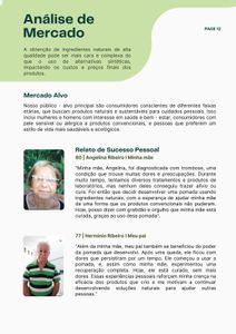 "Beleza que transforma Vidas.” imagem 8