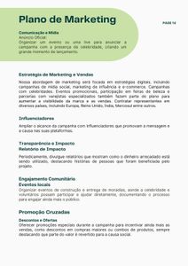 "Beleza que transforma Vidas.” imagem 10