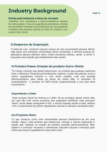 "Beleza que transforma Vidas.” imagem 7