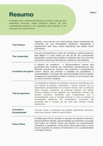 Crowdfunding - "Beleza que transforma Vidas.”