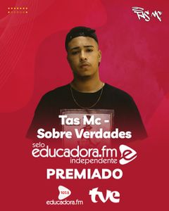 Financiamento coletivo novo disco Tas imagem 6