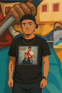 Financiamento coletivo novo disco Tas imagem 8