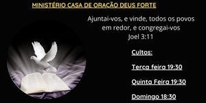 Vaquinha Online - UM RAIO DE ESPERANÇA