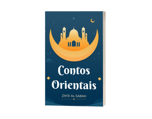 Petrópolis/RJ - Contos orientais