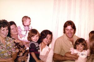 Aniversário - Jone e Lolinha - 50 anos de casamento