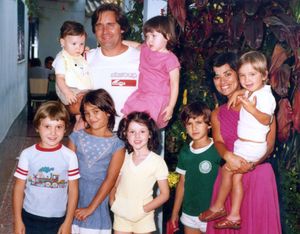 Vaquinha Online - Jone e Lolinha - 50 anos de casamento