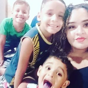 Vaquinha - Juntos pela Jéssica