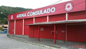 Escola de Samba Consulado, projeto Caeira 21 - Escola de Samba Consulado: projeto mestre sala e porta bandeira