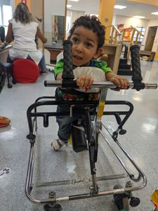 Vaquinha Online - ANDADOR TRANSFER 