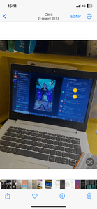 Fê e Fé Estudos imagem 10