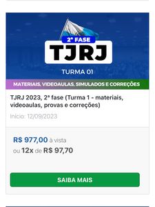 Financiamento Coletivo - Fê e Fé Estudos