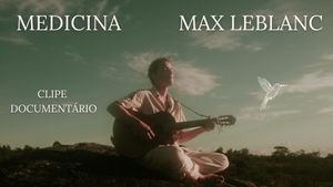 CLIPE-DOCUMENTÁRIO "MEDICINA" 🌿✨