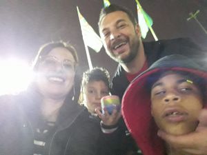 Ribeirão Pires/SP - Um Negócio em Família