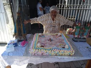 Vaquinha Online - Recadacao para costrucao