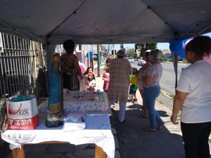 ONGs - Recadacao para costrucao