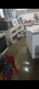 Ajudando a Família do Wall