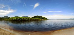 ILHA DO CARDOSO  7º ANO - CSD - ILHA DO CARDOSO 7º ANO - CSD