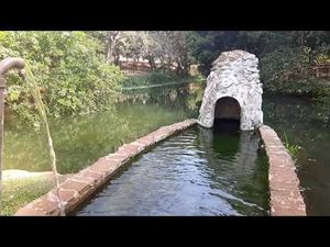 Ong Aguas de Americana - Criação de Ong de proteção ambiental das nascentes de Americana