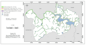 ONGs - Criação de Ong de proteção ambiental das nascentes de Americana