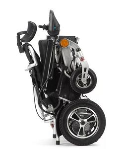 Cadeira de rodas - Ajuda a conquistar minha mobilidade