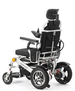 Saúde e Emergências - Ajuda a conquistar minha mobilidade