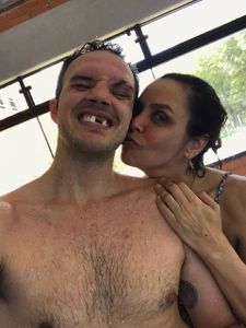 Prótese do Victor: Vamos juntos, um passo de cada vez! imagem 8