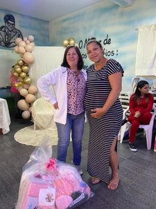 Fazendo sempre o bem, não importa a quem. imagem 8