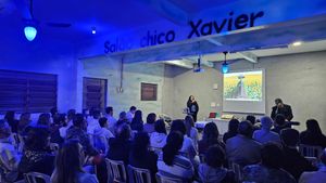 Fazendo sempre o bem, não importa a quem. imagem 10