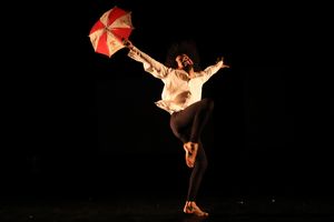 Vaquinha Online - GRUPO PÉ NO CHÃO RECIFE- 2ª TURNE INTERNACIONAL DO ESPETÁCULO RODA FAVELA