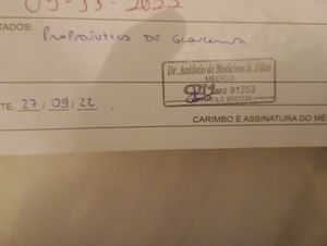 Vaquinha Online - Vaquinha para ajudar na lente de contato e cirugia de Glau coma e ceratocone 