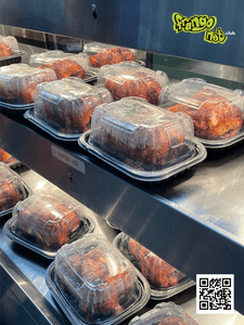 Start Up e Tecnologia - FrangoNet.club