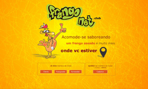 Financiamento Coletivo - FrangoNet.club