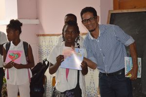 ONDE ESPORTE & CULTURA SE MISTURAM IN ANGOLA/ÁFRICA imagem 9