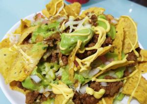 Empreendedorismo e Pequenos Negócios - Gastropub Mexicana