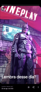 Vaquinha Online - Batfusca pra o batman