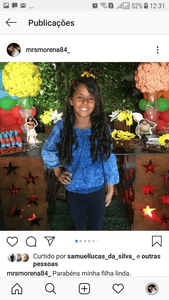 Brasília/DF - 15 anos da Sam