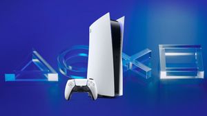 Belo Horizonte/MG - "PS5 Novo em Folha! Participe da Rifa e Boa Sorte!"