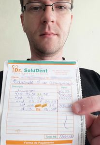 Ajuda para pagar tratamento dentário imagem 6